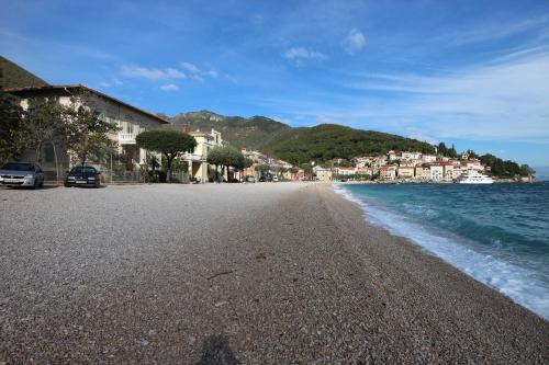  wilke in Mošćenička Draga