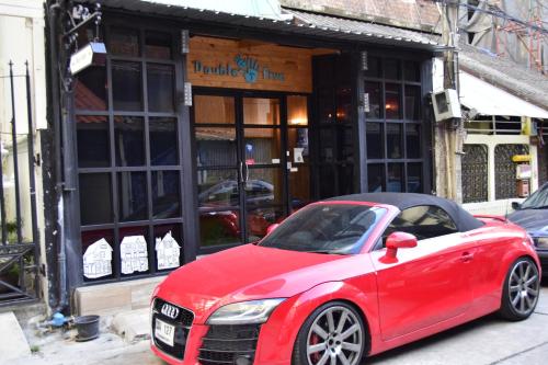Double Five, Bangkok (zdjęcie 10)