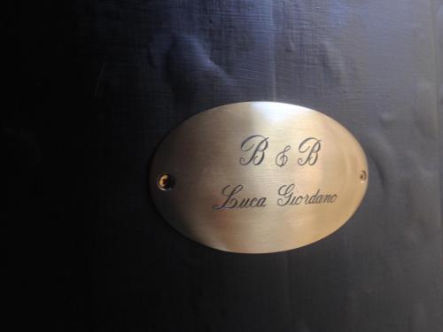 B&B Luca Giordano – Naples, CO