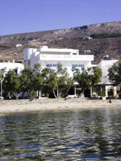 Hotel Paros - image 3