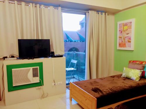 One Palm Tree Villas by Mary, Manila (fotografie 9)