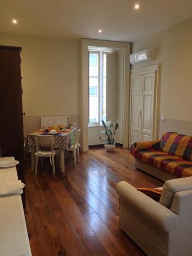 B&B Luca Giordano – Naples, CO