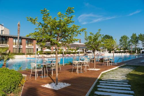 Hotel Nikopolis - main image