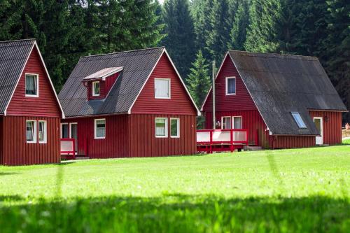 Erzgebirgsidyll