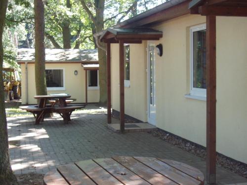 Hostel Schweriner See, Retgendorf
