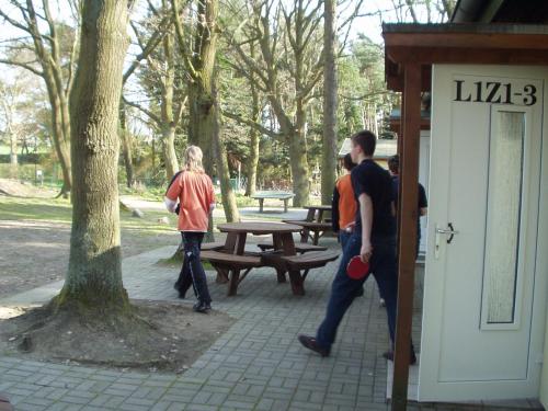 Hostel Schweriner See in Retgendorf, Deutschland