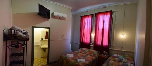 The Palace Hotel Kalgoorlie