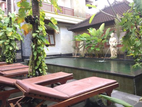 Yulia 1 Homestay in Sanur