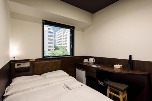 Belken Hotel Tokyo