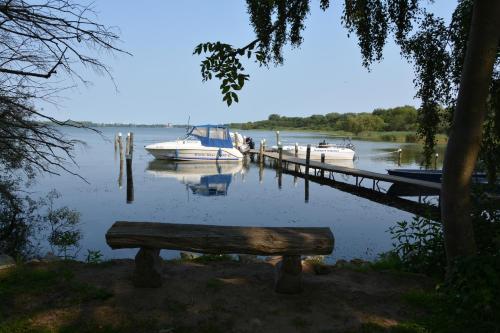 Ferienpark Retgendorf