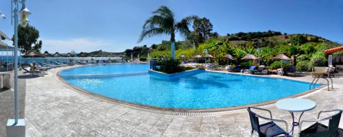 Hotel Golden Sun - image 11
