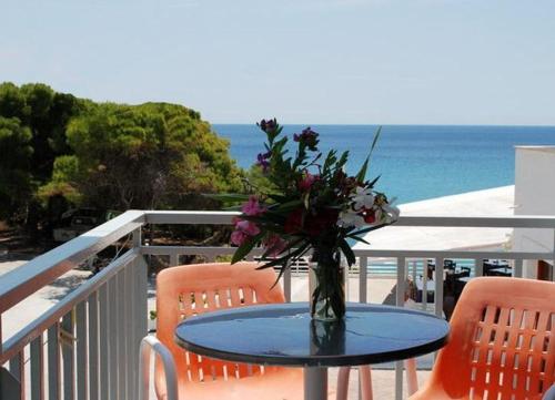 Hotel 3 Adelfia 3