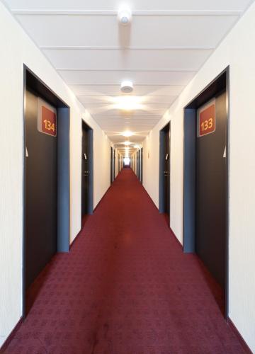 McDreams Hotel Essen - image 7
