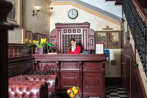 Ayvazovsky Hotel - image 7