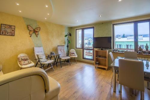Apartament Sniezna Sowa, Szklarska Poręba (foto 2)