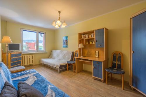 Apartament Sniezna Sowa, Szklarska Poręba (foto 7)