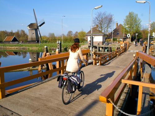 Holiday Home Canal View