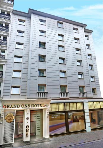 Grand Ons Hotel