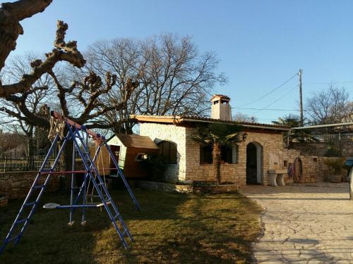  Apartment Mia in Bale