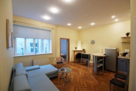 Kaunas Apartments, Kaunas