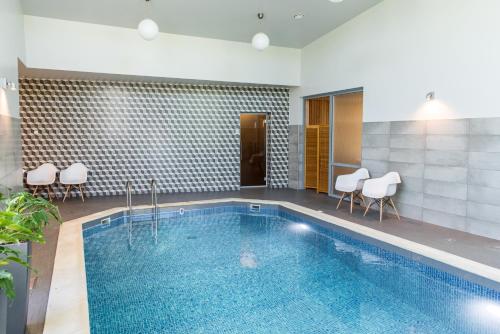 Hotel Sigulda - image 10