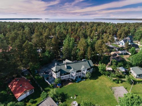 Külalistemaja Rannaliiv