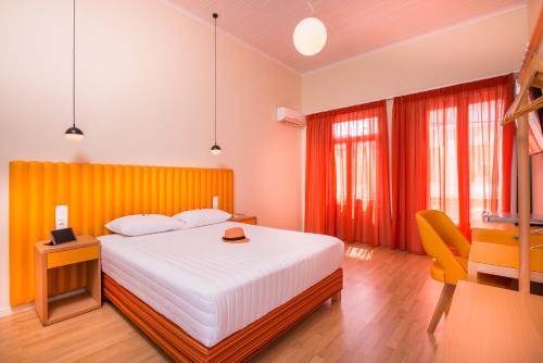 TheJoy City Suites - main image