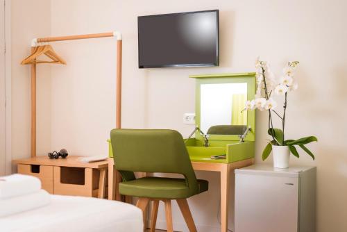 TheJoy City Suites - image 12