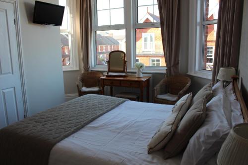 Beamsley Lodge B&B - image 6