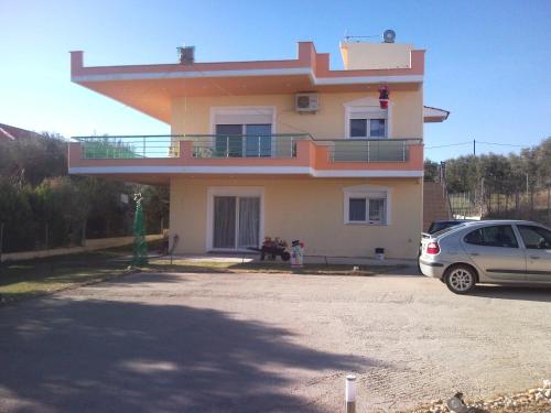  Finikas House, Pension in Mákri