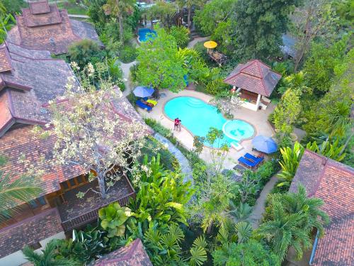 Oriental Siam Resort - SHA Extra Plus Certified