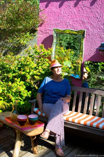 Guest House Les 3 Tilleuls - image 8