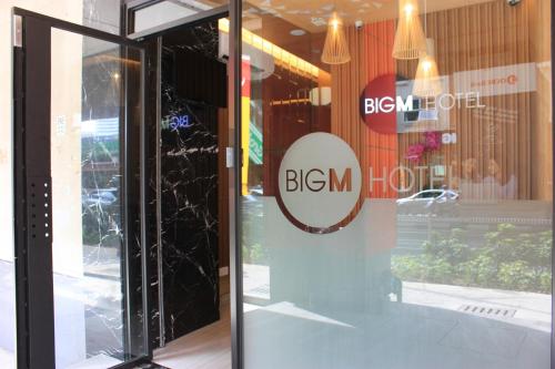 BIG M Hotel