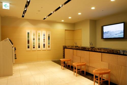 Hotel Lumiere Nishikasai in Edogawa