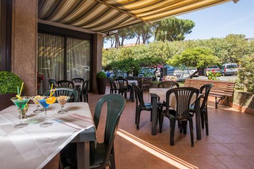 Hotel Casa Tra Noi - image 14