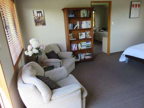Rockview B and B