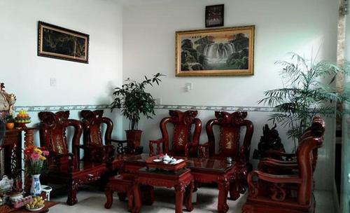 Manh Phat Guesthouse - Nhà Nghỉ Mạnh Phát