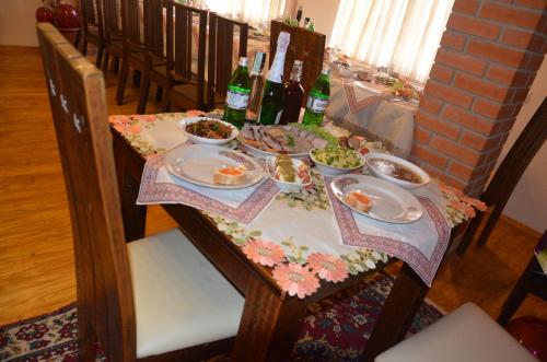 Teremok Guest House - image 7