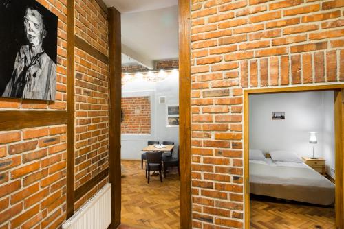 Aparthotel Stare Miasto, Cracovia (foto 10)