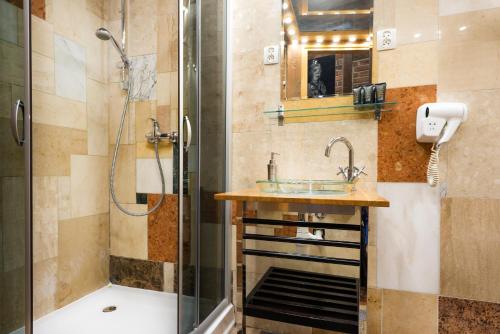 Aparthotel Stare Miasto, Cracovia (foto 11)