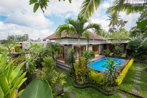 The Loyik Villa Ubud