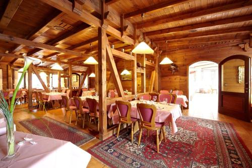 Hotel Laufelder Hof