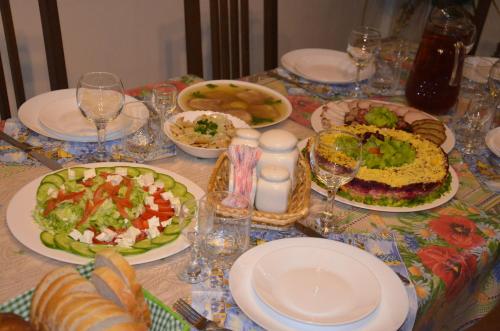 Teremok Guest House - image 10