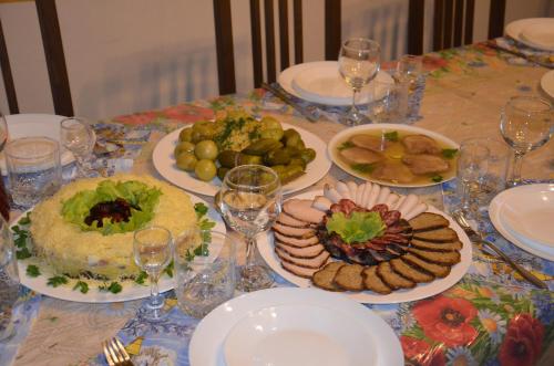 Teremok Guest House - image 5