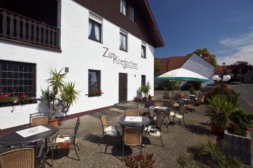 Hotel Laufelder Hof