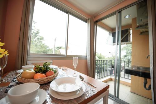 48 メトロ ホテル バンコク