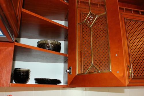 Apartment on Baltiyskaya 12 - image 7