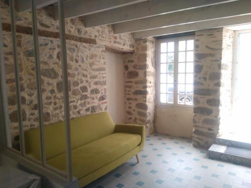 Les Mistinguettes gîte à louer Pouzauges