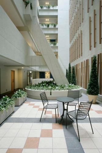 Hotel Lumiere Nishikasai in Edogawa