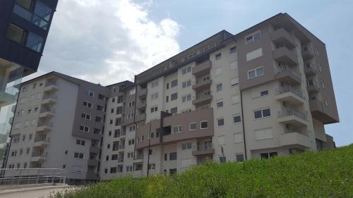 Turistic Apartments Centar Sarajevo - image 9
